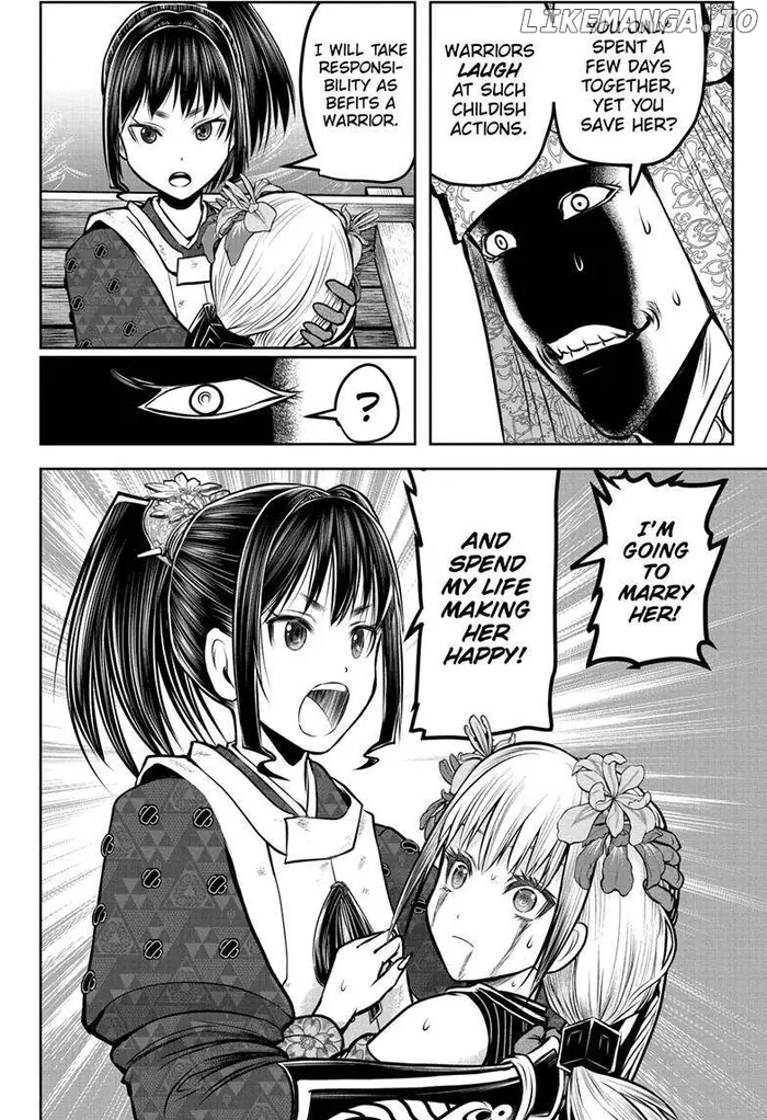 The Elusive Samurai Chapter 175 image 19_optimized